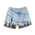 Metro Shorts - Skyline by Richmond Hood Company