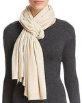 Echo Oversized Scarf by Vanessa Jane