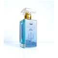 Elysian Atlantis Blue Shaving Collection by Pasteur Pharmacy