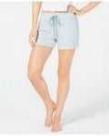 Alfani Brushed Soft Knit Sleep Shorts by Vanessa Jane