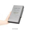 reMarkable Paper Pro Move 7.3" Case - Slim Woven Folio | Venture Series by Zerodamage Sahara Case LLC