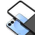 Samsung Galaxy Z Flip7 Slim Case - Smooth Matte Finish | Venture Series by Zerodamage Sahara Case LLC
