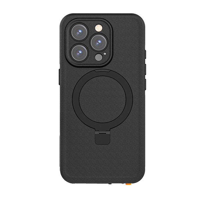 Oasis Series Waterproof Case - Apple iPhone 16 Pro Max by Zerodamage Sahara Case LLC