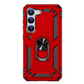 Raider Series Kickstand Case with Belt Clip - Samsung Galaxy S23+ by Zerodamage Sahara Case LLC