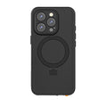 iPhone 16 Pro Waterproof Case - IP68, Military-Grade Protection | Oasis Series by Zerodamage Sahara Case LLC