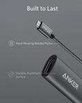 Anker <b>310</b> USB-C Adapter (4K HDMI) by Anker