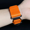 Sport Samsung Galaxy Ultra Watch Band | Compatible with 47MM & 2025 Ultra, Galaxy Watch 8 Classic | by Arleathercraft