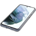 Venture Series Clear Case - Samsung Galaxy S21 FE 5G by Zerodamage Sahara Case LLC