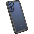 GRIP Series Case - Samsung Galaxy S21 FE 5G by Zerodamage Sahara Case LLC