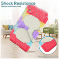 Wander Series Kickstand Case - iPad 10.2-inch (7th, 8th, and 9th Gen. 2021) by Zerodamage Sahara Case LLC