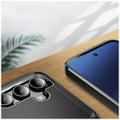 Raider Series Heavy-Duty Kickstand Case - Samsung Galaxy S24 by Zerodamage Sahara Case LLC