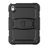 Raider Series Heavy Duty Kickstand Case - iPad A16 11-inch & iPad 10.9-inch 10th/11th/12th Generation
