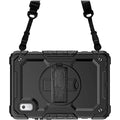 Raider Series Heavy Duty Hand Strap Case - Lenovo Tab M9 by Zerodamage Sahara Case LLC