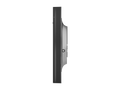 Silarius SIL‐ACCESSTEMP Smart Facial Time Attendance Access Control Terminal with Temperature Measurement , Employee time management Device (NDAA Compliant) by Silarius