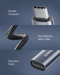 Anker <b>PowerExpand</b> USB-C to DisplayPort Adapter by Anker