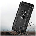 Raider Series Heavy-Duty Belt Clip Case - iPhone 14 Plus - CP00325 by Zerodamage Sahara Case LLC