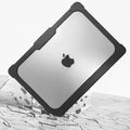 MacBook Air 13.6” (M2, A2681) 2022 Case - Shock-Absorbing Corners by Zerodamage Sahara Case LLC