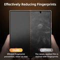Samsung Galaxy Z Fold7 Screen Protector – Full Body with Alignment Tool, Clear | ZeroDamage by Zerodamage Sahara Case LLC