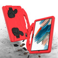 Wander Series Thumbs-up Kickstand Kid-Proof Case - Galaxy Tab A8 by Zerodamage Sahara Case LLC
