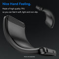 Samsung Galaxy S26 Ultra Case - Smooth Finish Anti-Slip | Venture Series by Zerodamage Sahara Case LLC