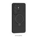 Samsung Galaxy S26 Ultra Case - Smooth Silicone, Kickstand | Venture Series by Zerodamage Sahara Case LLC