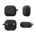 Venture Series Silicone Case - Samsung Galaxy Buds3, Buds3 Pro and Buds3 FE Headphones by Zerodamage Sahara Case LLC