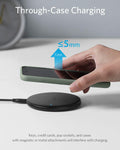 Anker <b>313</b> Wireless Charger (Pad) by Anker