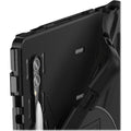 Raider X Series Heavy-Duty Hand Strap Case - Samsung Galaxy Tab S10 Ultra, Tab S9 Ultra, and Tab S8 Ultra by Zerodamage Sahara Case LLC