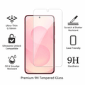 Samsung Galaxy S26 Screen Protector - Ultra-Strong Tempered Glass | ZeroDamage by Zerodamage Sahara Case LLC