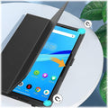 Indy Series Bi-Fold Folio Case - Lenovo Tab M7 by Zerodamage Sahara Case LLC