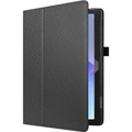 Indy Series Bi-Fold Folio Case - Lenovo Tab M10 Plus by Zerodamage Sahara Case LLC