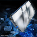 iPhone Air Screen Protector - Easy Apply Clear Tempered Glass Screen Protector | Zerodamage by Zerodamage Sahara Case LLC