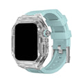 Apple Watch Modification Kit Series 10 42MM, 46MM by Arleathercraft