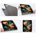 Venture Series Flexible Essential Case - iPad Pro 12.9-inch by Zerodamage Sahara Case LLC