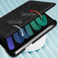 Venture Series Kickstand Case - Apple iPad mini (A17 Pro) and Apple iPad mini (6th Generation 2021) by Zerodamage Sahara Case LLC