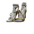 BCBGmaxazria Amilia Dress Sandals Womens Shoes by Vanessa Jane