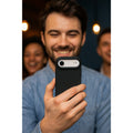 iPhone Air Case - Silicone MagSafe Anti-Slip | Venture Series by Zerodamage Sahara Case LLC