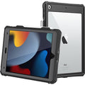 Oasis Series Waterproof Case - iPad 10.2-inch by Zerodamage Sahara Case LLC
