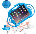 Wander Series Carry Kickstand Case - iPad Pro 11-inch (3rd/4th Gen) by Zerodamage Sahara Case LLC