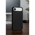 iPhone Air Case - Vegan Leather MagSafe | Indy Series by Zerodamage Sahara Case LLC