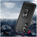 Raider Series Heavy-Duty Kickstand Case - Samsung Galaxy A35 5G by Zerodamage Sahara Case LLC