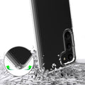 Venture Series Hard Shell Case - Samsung Galaxy S23+ by Zerodamage Sahara Case LLC