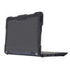 Lenovo 300E Gen 4 & 100E Gen 4 Chromebook 11.6” Case - Heavy-Duty Rugged Protection