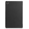 Venture Series Tri-Fold Folio Case - Lenovo Tab M10 Plus by Zerodamage Sahara Case LLC