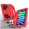 Wander Series Thumbs-up Kickstand Case - Apple iPad mini (A17 Pro) and Apple iPad mini (6th Generation 2021) by Zerodamage Sahara Case LLC