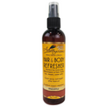 Hair & Body Refresher - An Everything Refresher - Pineapple (3 options) End-of-Season by Adiva Naturals