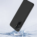 Samsung Galaxy A37 5G Silicone Case - Ultra-Thin, Anti-Slip | Venture Series by Zerodamage Sahara Case LLC