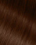 Babe Fusion Keratin Tip Hair Extensions 18" 100% Remy Human Hair, 20 Strands