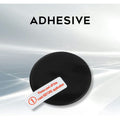 StickOn Silicone Case (4-Pack) - Apple AirTag by Zerodamage Sahara Case LLC