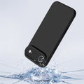 iPhone Air Case - Ultra Thin Silicone, Anti-Slip Grip | Venture Series by Zerodamage Sahara Case LLC